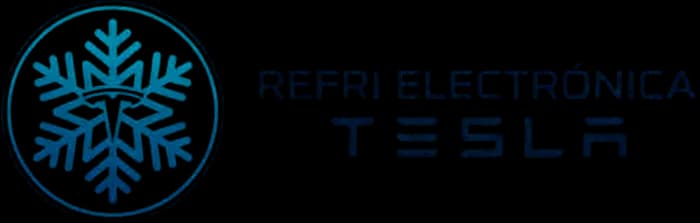 Refri Electrónica Tesla